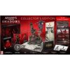 Assassins Creed Shadows - Collectors Edition (PC)