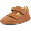 Detské barefoot sandále PREWALKERS SANDAL COGNAC Froddo G1130023-2 - 21