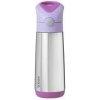 b.box Termoska na pitie so slamkou 500 ml sugar plum