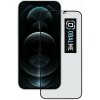 OBAL:ME Privacy 5D Tvrdené Sklo pre Apple iPhone 12/12 Pre Black 8596311253454