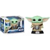 Funko POP! Star Wars - Grogu 819