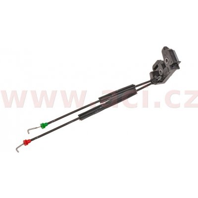Mechanismus zámku 5tých dveří (vozidla s dálkovým ovládáním dveří) ORIGINÁL ACI 1810Z06Q