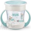 Nuk hrnček Mini Magic Cup 160ml modrá