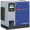 Airpress Skrutkový kompresor APS 10DD IVR 12.5 bar 10 HP/7.5 kW 270-1260 l/min