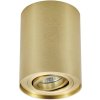 Zuma Line | Zuma Line 94354-N - Bodové svietidlo RONDOO 1xGU10/50W/230V zlatá | ZL0286