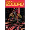 Best of 2000 AD Volume 2