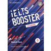 Cambridge English Exam Boosters IELTS Booster Academic Student's Book with Answers with Audio