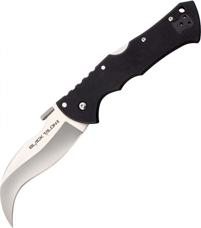 Cold Steel Talon II Lockback