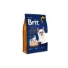 Brit Premium Cat Indoor 8kg