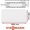 VIESSMANN Radiátor Typ 21 500/1800 (VIESSMANN Vitoset Typ 21 500/1800)