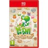 Yoshi and the Mysterious Book (Nintendo Switch 2)