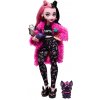 Monster High Creepover Party bábika - Draculaura HKY66