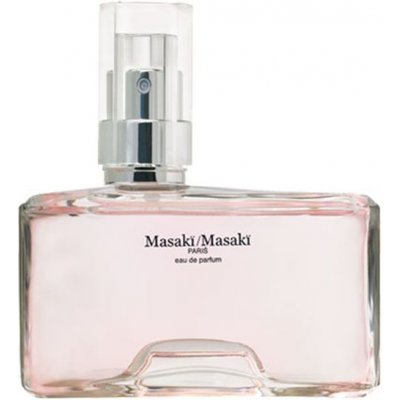 Masaki Matsushima Masaki/Masaki parfumovaná voda dámska 40 ml