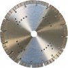 Diamantový deliaci kotúč 230mm DIMAPA BEST TURBO HOT rezný