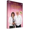 Duo Adamis - Máchův kraj - CD+DVD