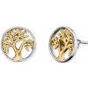 Engelsrufer Ear Studs Tree of Life ERE-LILTREE-BIG