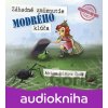 Záhadné zmiznutie modrého kľúča