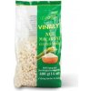 Ryžové cestoviny macaroni (kolienka) VINALY 400g - 1 kus