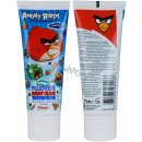 EP Line Angry Birds Firefly zubná pasta pre deti (Fluoride Berry Blast) 75 ml