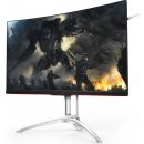 Monitor AOC AG322QCX