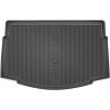 Gumová vaňa do kufra FROGUM DryZone VOLKSWAGEN GOLF VII hatchback 2012-2020 (5-dv.)