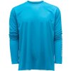 Grundéns Tought Sun Crew Azure