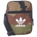 Oddity Camo Festival bag