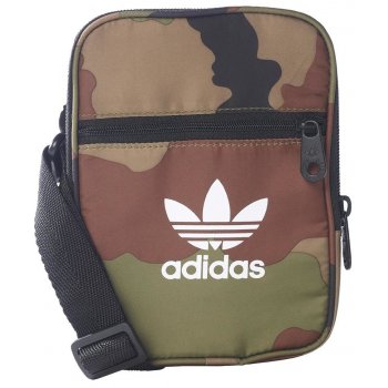 Oddity Camo Festival bag