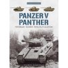 Panzer V Panther - Történelem, technika, tapasztalati jelentések