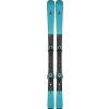 Atomic Redster X5 + M 10 GW AASS03652 - teal tension/black 154
