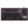 Klávesnica CHERRY G80-11900, čierna - UK (G80-11900LUMEU-2)