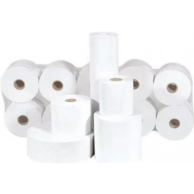 kotúčik 80/150/25 18 V gramáž 75 g/m2 Termo citlivý 150 m