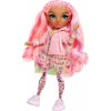 MGA Rainbow High Sparkle & Shine Fashion Rosetta Pink