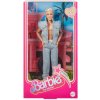 Barbie Ken vo filmovom oblečení 3 HRF27