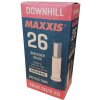 Maxxis Downhill 26x2,50/2,70 duša AV 36mm