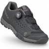 Scott Shoe W's Sport Trail Evo Boa čierna