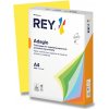 Farebný papier REY Adagio A4 80 g žltá
