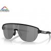 Bike okuliare Oakley Corridor matte black | prizm black - Odosielame do 24 hodín
