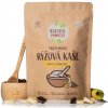 NaturalProtein NaturalProtein proteínová ryžová kaša Banán a čokoláda