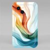APPLE - iPhone 13 Mini - INFINITY Soft - Aurora Stream