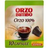 Orzo bimbo kapsule nespresso 100 % jačmeň 10 ks
