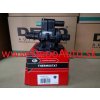 Ford FIESTA 11/2008- termostat, komplet s prírubou /GATES/ 1,4TD