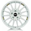 Alu disk ATS Streetrallye 7x17, 5x100, 63.3, ET45 rally-white