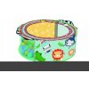 Fisher-Price Okrúhla ohrádka s loptičkami (25ks)