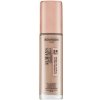 Bourjois Always Fabulous 24HRS Extreme Resist Foundation tekutý make-up pre zjednotenie farebného tónu pleti 100 Rose Ivory 30 ml