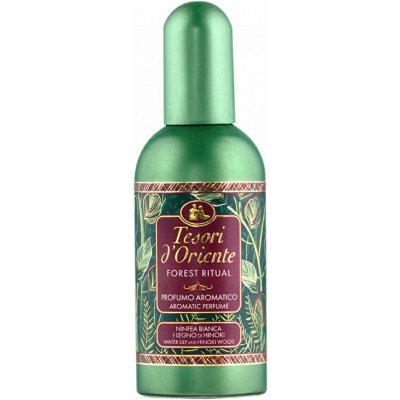 Tesori d'Oriente Forest Ritual parfumovaná voda unisex 100 ml