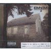 Eminem - The Marshall Mathers LP2 - CD