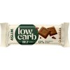 4Slim Low Carb čekanková tyčinka 35 g čierna ríbezľa