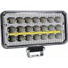 AMiO Pracovné LED svetlo AWL43 27 LED SPOT 9-36V