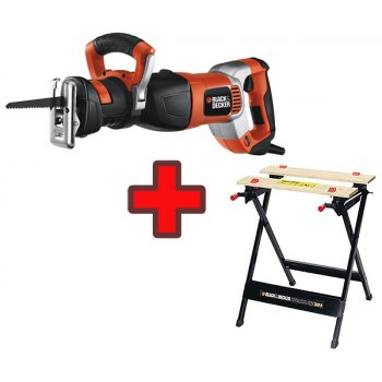 BLACK & DECKER RS 1050 EK